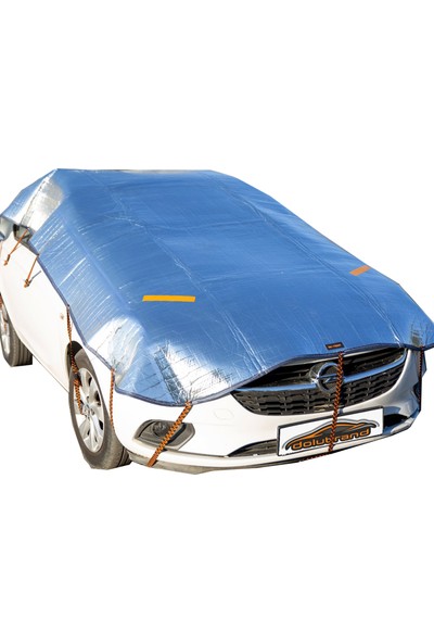 Dolubrand Dolu ve Güneş Brandası Hatchback Modeli
