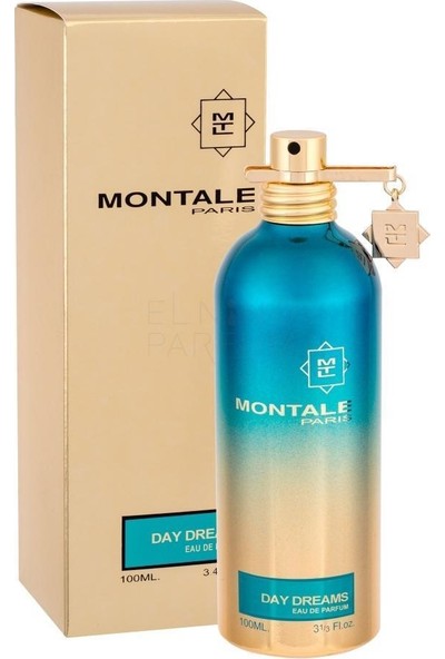 Montale Day Dreams Edp 100 ml Unisex Parfüm