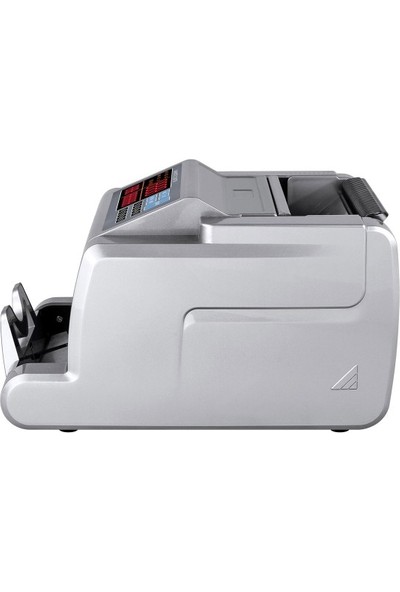 Jmt 409 Silver Mix Karışık Para Sayma Makinesi