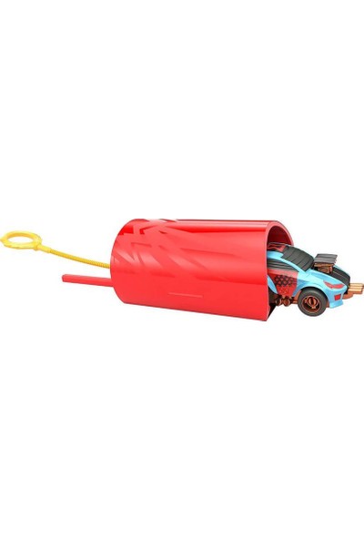 Nenuco Boom City Racers Basic Araç Sürpriz Paket