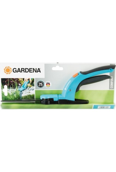 Gardena 8733-20 Çim Kesme Makası Comfort
