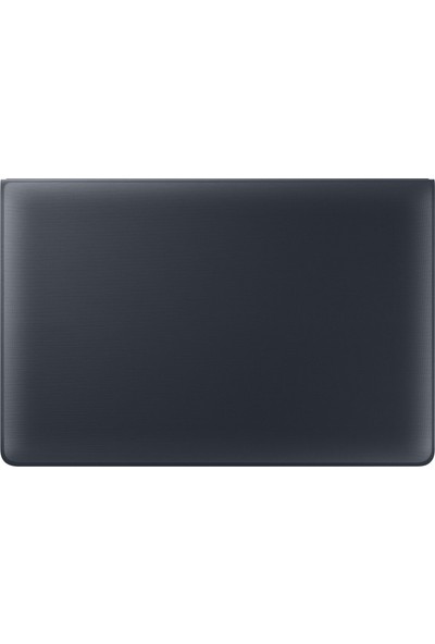 Samsung Galaxy Tab S5e Türkçe Klavyeli Tablet Kılıfı - EJ-FT720BBEGTR