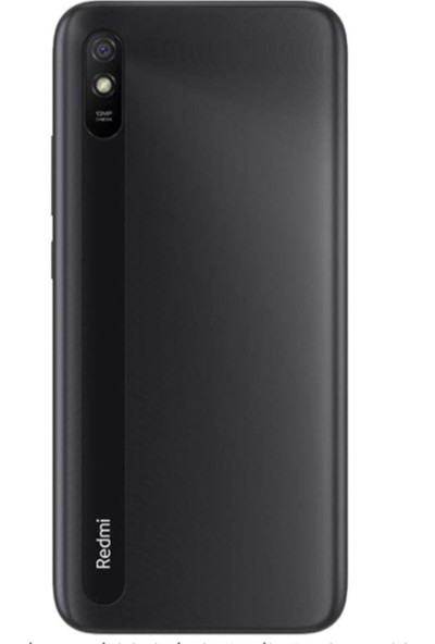 Xiaomi Redmi 9A 32 GB (Xiaomi Türkiye Garantili)