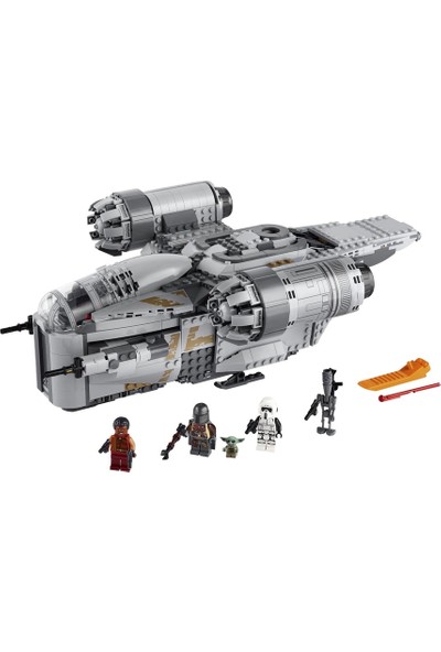 LEGO Star Wars™ 75292 The Razor Crest™