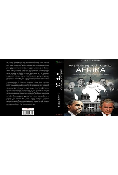 Amerikan Dış Politikasında Afrika - Hasan Aydın