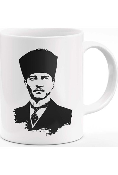 Sevgili Kupaları Atatürk Kupa Bardak
