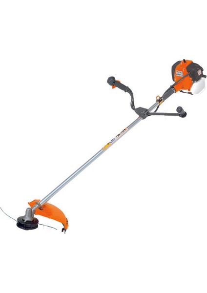 753 T Motorlu Tırpan Oleomac