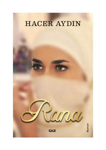 Rana - Hacer Aydın