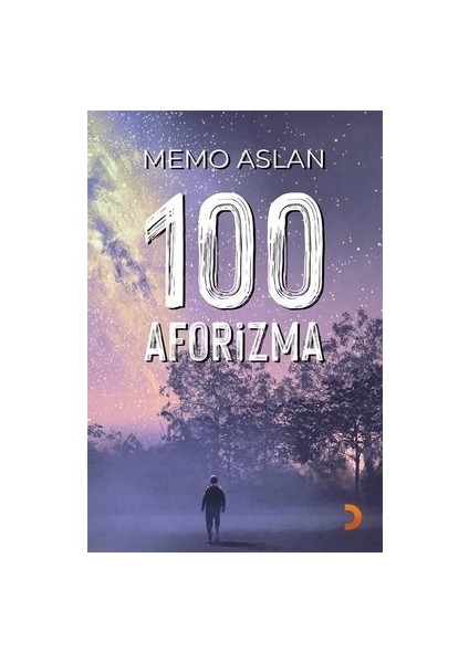 100 Aforizma - Memo Aslan
