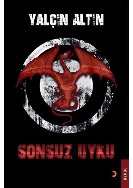 Sonsuz Uyku - Yalçın Altın
