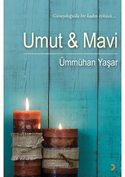 Umut & Mavi - Ümmühan Yaşar