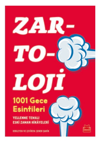 Zartoloji - 1001 Gece Esintileri - Şener Şahin