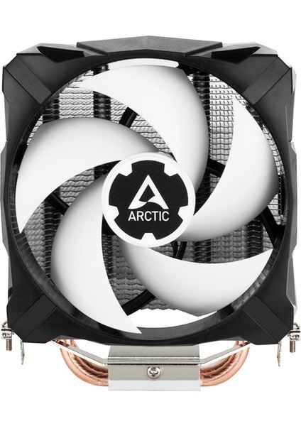 Freezer 7 X Intel/AMD PWM İşlemci Soğutucu (ACFRE00077A)