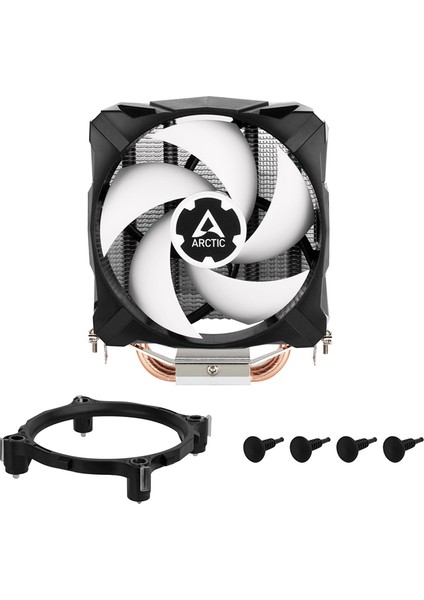 Freezer 7 X Intel/AMD PWM İşlemci Soğutucu (ACFRE00077A)