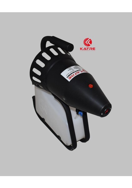 Sıvı Püskürtme Makinesi