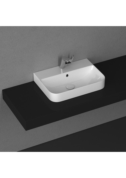 Sott&#39;aqua Lavabo 57 cm