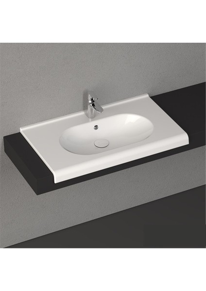 Sentimenti 100 cm Lavabo