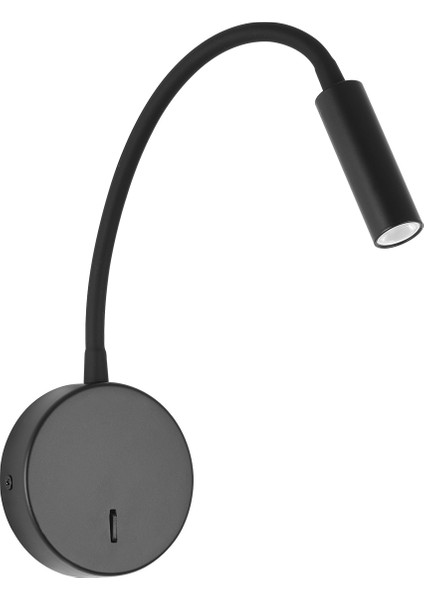 Yatak Başı LW503 S Aplik