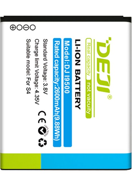 Samsung Galaxy Grand 2 G7102 Uyumlu Mucize Batarya