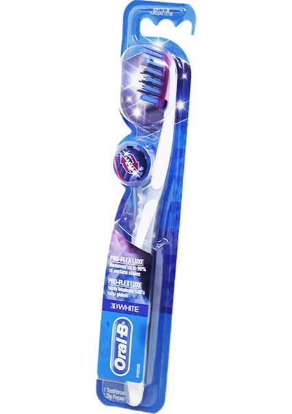 3D White Pro-Flex Luxe Soft (81569704)-12'LI Paket
