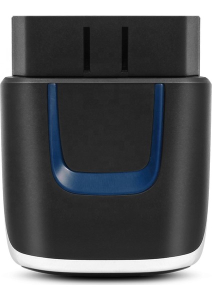 VP003 Bluetooth 4.0 + USB Obd2 Araç Arıza Tespit Cihazı V2.2 25K80 Çip