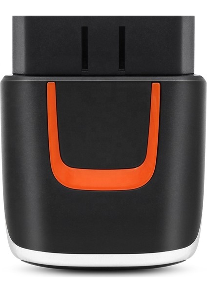 VP004 Wifi + USB Obd2 Araç Arıza Tespit Cihazı V2.2 25K80 Çip