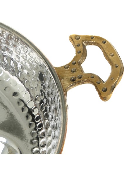 Bakır Yumurta Tava 18 cm fiyatları