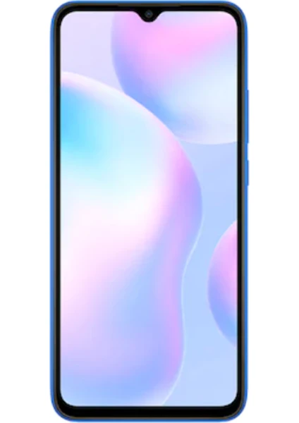 Redmi 9A 32 GB (Xiaomi Türkiye Garantili) Yeşil