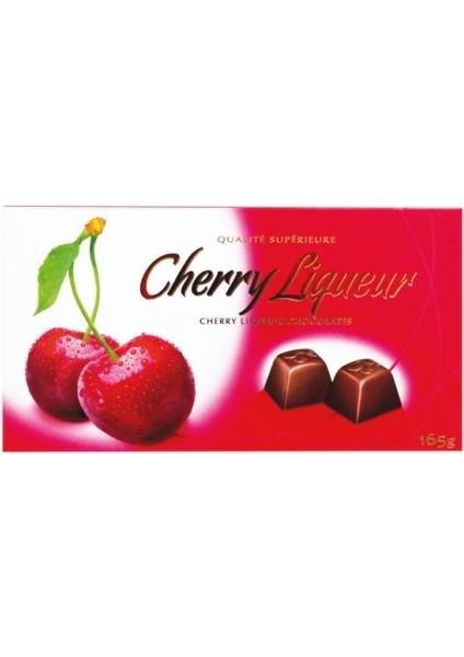 Liqoueur Chocolates 165 gr