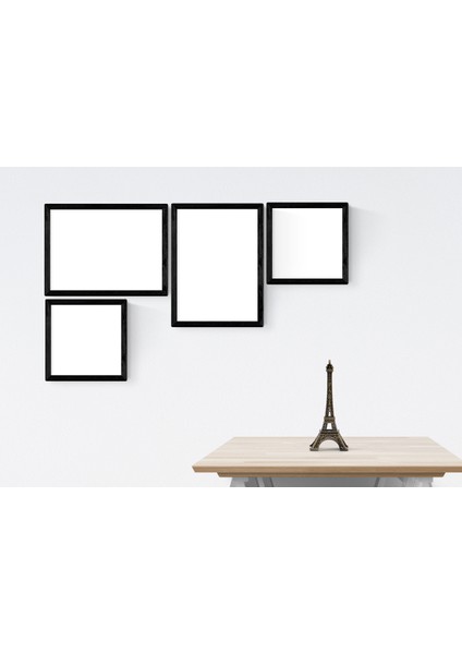 Resim Çerçeve Seti - Tablo - 21x30 - 20x20