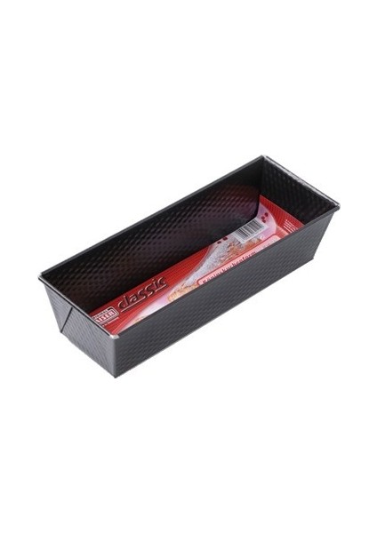 Baton Kek Kalıbı 35 x 13 cm