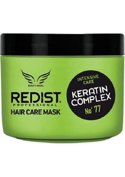 Saç Maskesi Keratin 500 ml