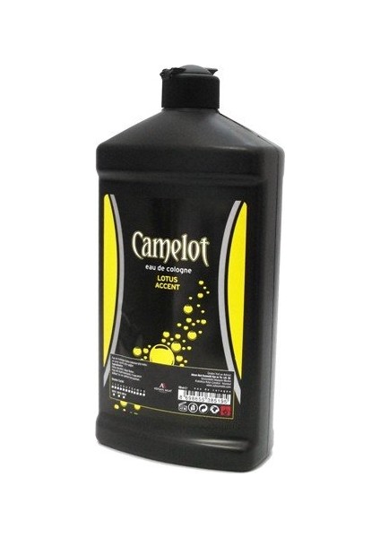 Tıraş Losyonu 700 ml Lotus Accent