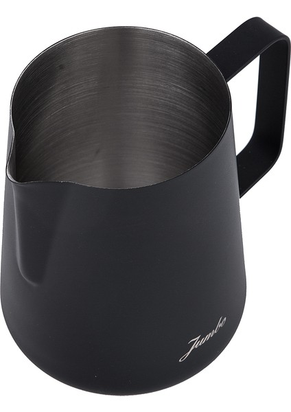 Venti Çelik Süt Potu Siyah 700 ml fiyatları