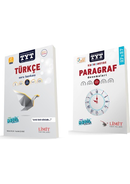 Türkçe Soru Bankası - Paragraf Denemeleri