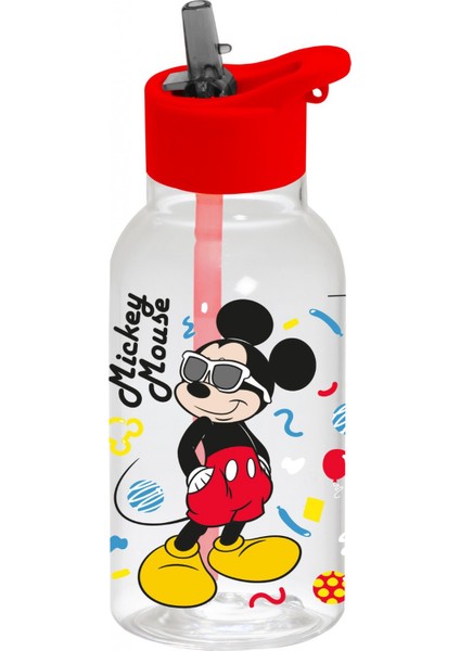 Lisanslı Mickey Mouse Suluk 460 cc