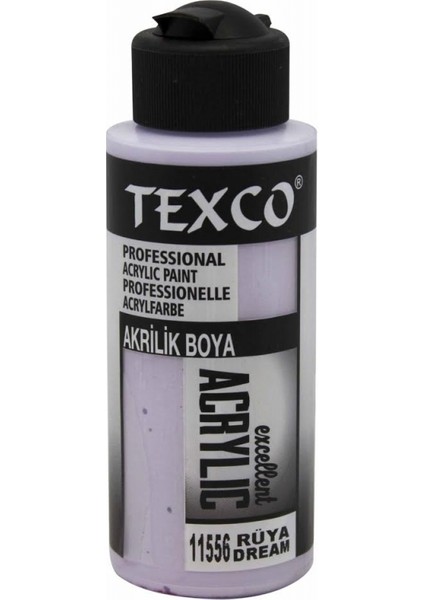 Texco Akrilik Boya 110 cc 11556 Rüya