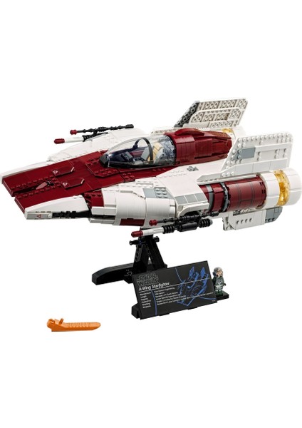 Star Wars 75275 A-Wing Starfighter™