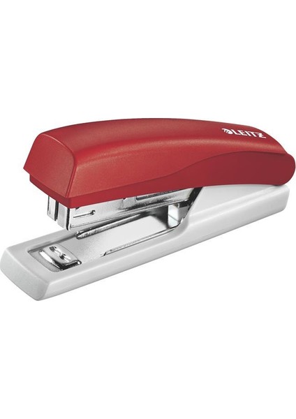 5517 Mini Zımba Makinası No:10 Kırmızı