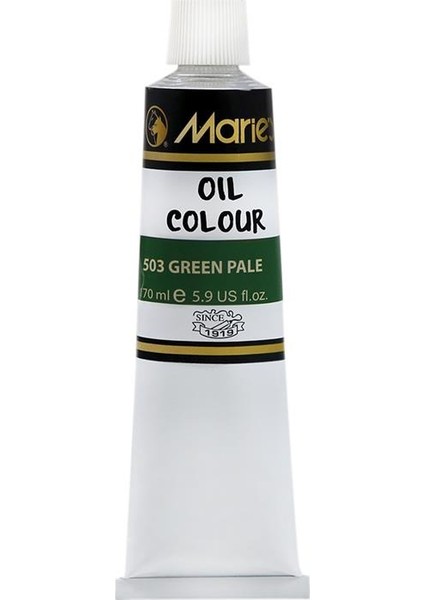 Yağlı Boya 170 ml E1385-62 (503) MRMAR0087