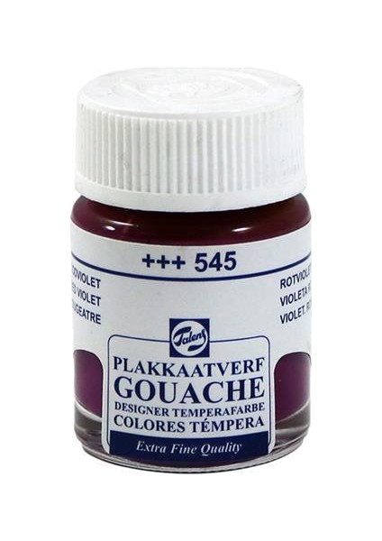 Guaj Boya 16 ml 545 Violet