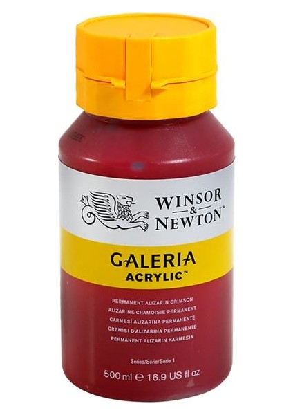 Galerıa Akrilik Boya Perm.alız.crım 466