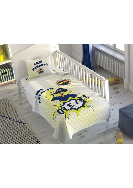 Fb Minik Kanarya Oley Baby Bebek Pike Takımı