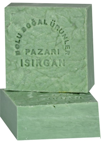 El Yapımı Doğal Isırgan Sabunu 150 gr