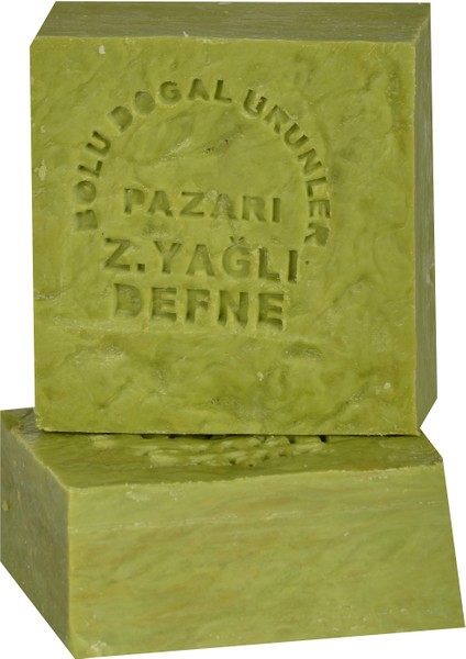 El Yapımı Doğal Z. Yağlı Defne Sabunu 150 gr