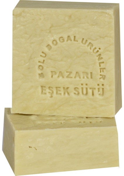 El Yapımı Doğal Eşek Sütü Sabunu 150 gr