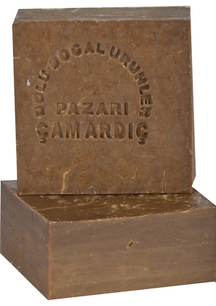 El Yapımı Doğal Çam Ardıç Sabunu 150 gr