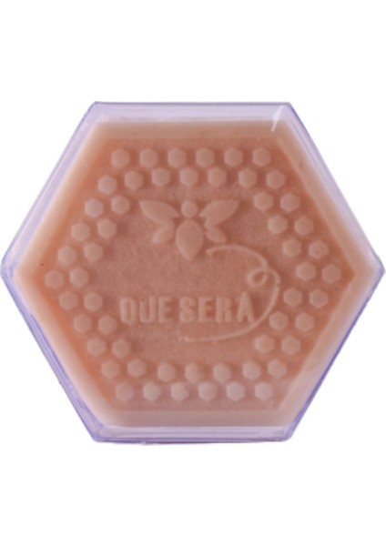 Doğal Ballı Salep Sabunu