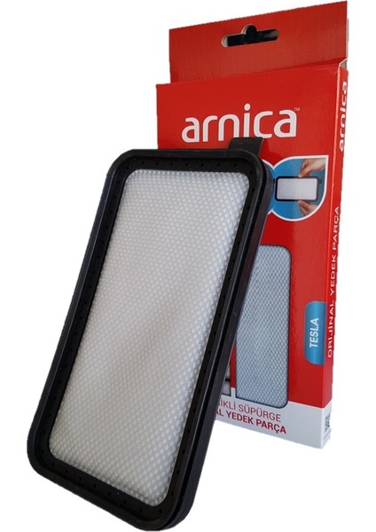 Arnica Tesla ve Tesla Premium Filtre Seti Kutulu Uyumlu fiyatları
