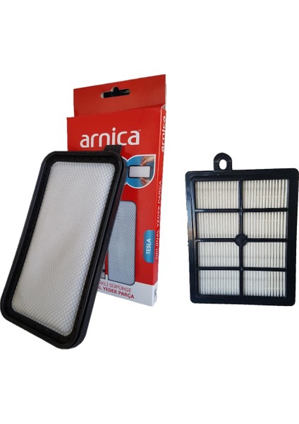 Arnica Tesla ve Tesla Premium Filtre Seti Kutulu Uyumlu